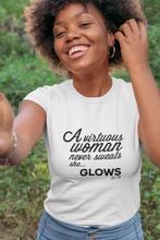 Load image into Gallery viewer, GLOW Statement T-Shirt
