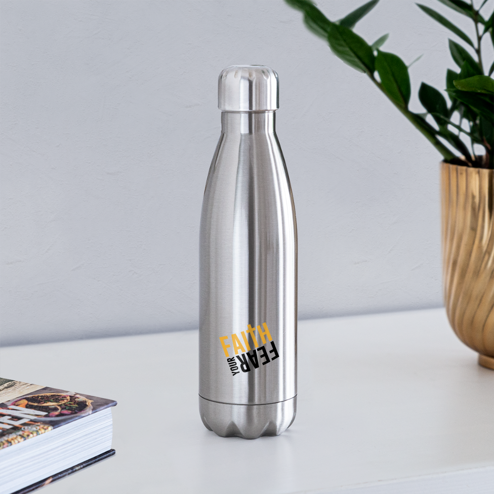 Larian Merch Store- Larian Insulated Bottle